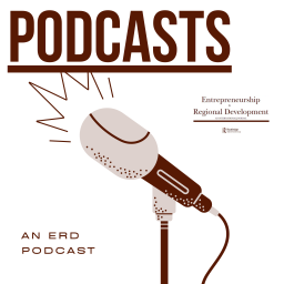 Podcast thumbnail for Entrepreneurship & Regional Development