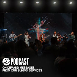 Podcast thumbnail for Dwelling Place Church Podcast