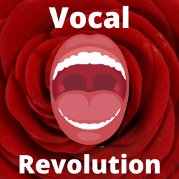 Podcast thumbnail for Vocal Revolution Podcast
