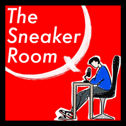 Podcast thumbnail for The Sneaker Room