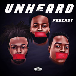 Podcast thumbnail for UNHEARD