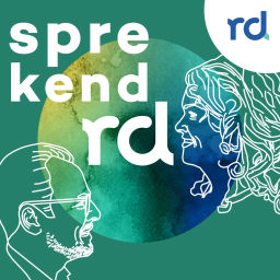 Podcast thumbnail for Sprekend RD