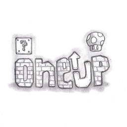 Podcast thumbnail for oneup