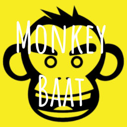 Podcast thumbnail for Monkey Baat