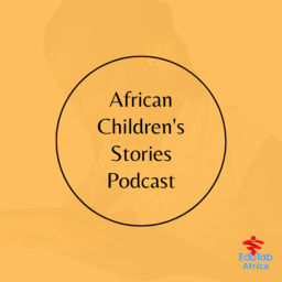 Podcast thumbnail for African Children's Stories
