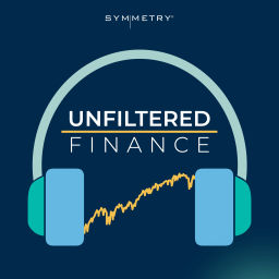 Podcast thumbnail for Unfiltered Finance