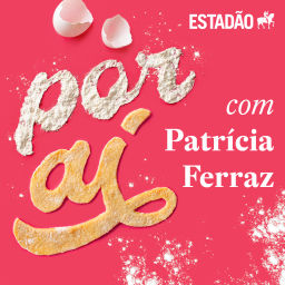 Podcast thumbnail for Por Aí | Estadão