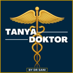 Podcast thumbnail for Tanya Doktor by Dr Sani