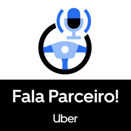 Podcast thumbnail for Fala, Parceiro!