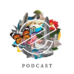 Podcast thumbnail for Eden Project