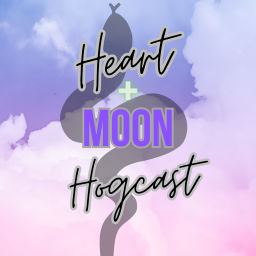 Podcast thumbnail for Heart + Moon Hogcast