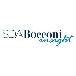 Podcast thumbnail for SDA Bocconi Insight