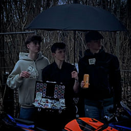 Podcast thumbnail for Herbes Halbwissen