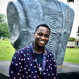 Podcast thumbnail for Learn And Grow With Adekunle Olanbiwonu