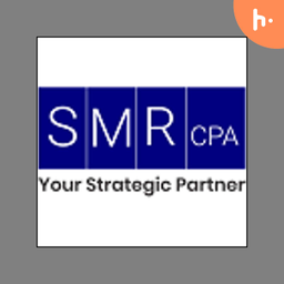 Podcast thumbnail for SMR CPA