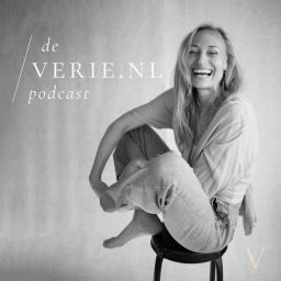 Podcast thumbnail for Verie.nl Podcast