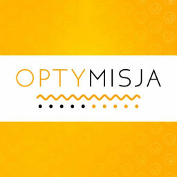 Podcast thumbnail for Optymisja