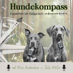 Podcast thumbnail for Hundekompass