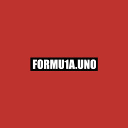 Podcast thumbnail for FORMU1A.UNO
