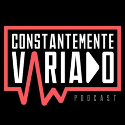 Podcast thumbnail for Constantemente Variado