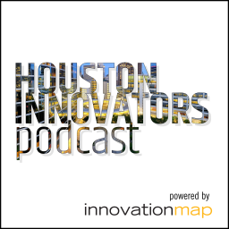 Podcast thumbnail for Houston Innovators Podcast