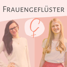 Podcast thumbnail for Frauengeflüster