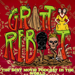 Podcast thumbnail for Gritty REboot
