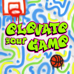 Podcast thumbnail for ELEVATE YOUR GAME