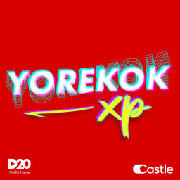 Podcast thumbnail for The Yorekok Experience
