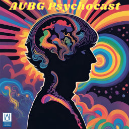 Podcast thumbnail for AUBG Psychocast