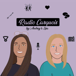 Podcast thumbnail for Radio Carquois 🏹🎙️