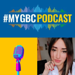 Podcast thumbnail for #MyGBC