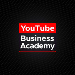 Podcast thumbnail for YouTube Business Academy