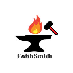 Podcast thumbnail for FaithSmith Podcast