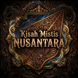 Podcast thumbnail for Kisah Mistis Nusantara