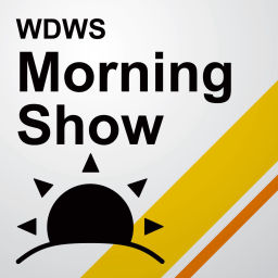 Podcast thumbnail for DWS Morning Show