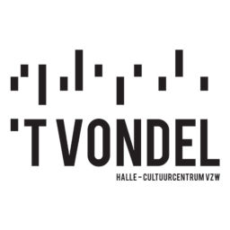 Podcast thumbnail for CC 't Vondel Podcasts