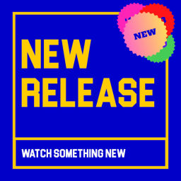 Podcast thumbnail for New Release