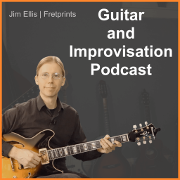 Podcast thumbnail for Jim Ellis