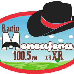 Podcast thumbnail for Radio Mensajera 100.5 FM