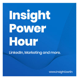 Podcast thumbnail for Insight Power Hour
