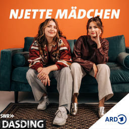 Podcast thumbnail for njette Mädchen