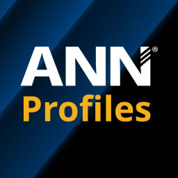 Podcast thumbnail for ANN Profiles