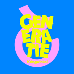 Podcast thumbnail for Generatie Kringwinkel