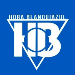 Podcast thumbnail for Hora Blanquiazul