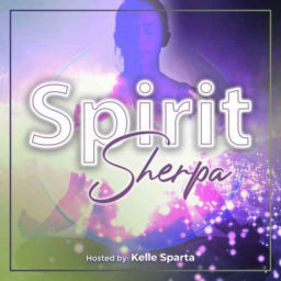Podcast thumbnail for Spirit Sherpa