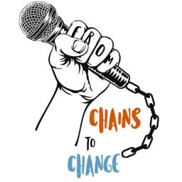 Podcast thumbnail for From Chains to Change