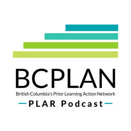 Podcast thumbnail for PLAR Podcast