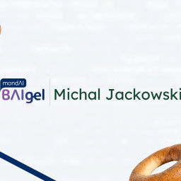 Podcast thumbnail for MondAI bAIgel - on AI in law
