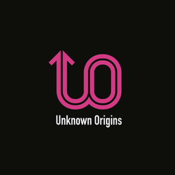 Podcast thumbnail for Unknown Origins